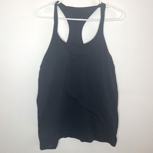 Lululemon Tank size 12